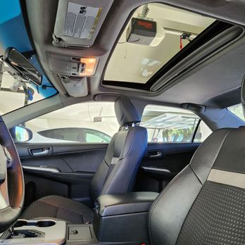 Second 2 None Mobile Auto Detailing - Auto Detailing Near Me