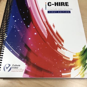 Culture Index - Business Consulting Near Me - Leawood, Kansas Culture Index - Business Consulting Near Me - Leawood, Kansas