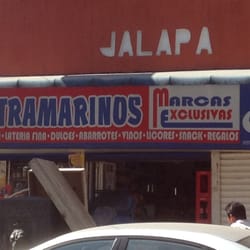Ultramarinos - Ultramarinos más que una tienda!!