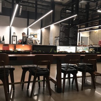 Sparrow Coffee - Coffee Roasteries Near Me - Naperville, Illinois