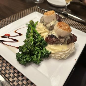 Hideaway Steakhouse - Land and Sea - Steakhouses Near Me - Westminster, Colorado Hideaway Steakhouse - Land and Sea - Steakhouses Near Me - Westminster, Colorado