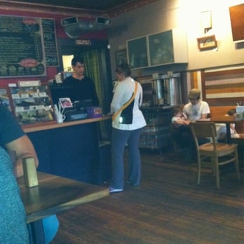 Melt Revival - The wonderful counter - Breakfast & Brunch Near Me - Cincinnati, Ohio