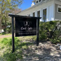 East Gate Healing Arts Center
