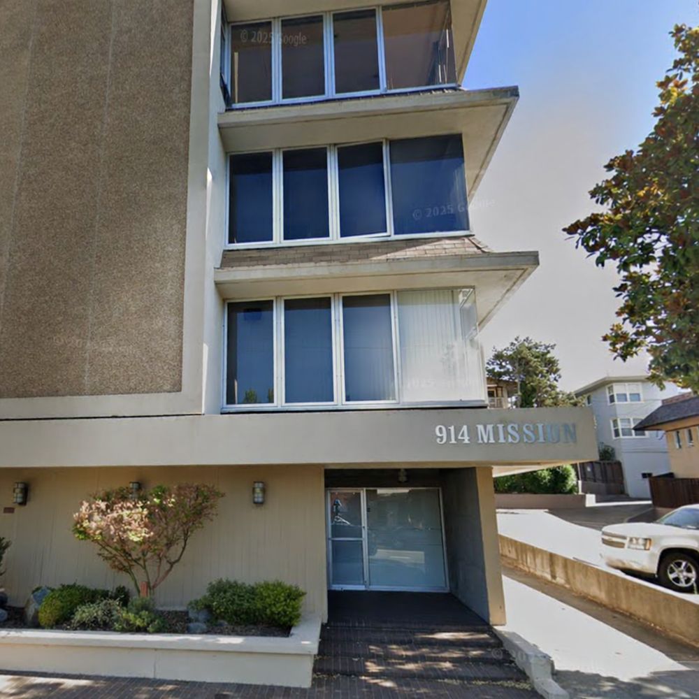 Bayside Massage Therapy Logo