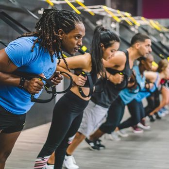 Crunch Fitness - Gyms Near Me - Waterloo, Ontario Crunch Fitness - Gyms Near Me - Waterloo, Ontario