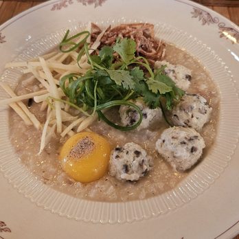 Thai Diner - Congee breakfast before 11 only - Thai Near Me - New York, New York Thai Diner - Congee breakfast before 11 only - Thai Near Me - New York, New York