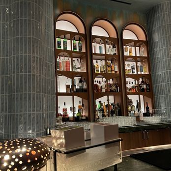 Azul - Cocktail Bars Near Me - Las Vegas, Nevada