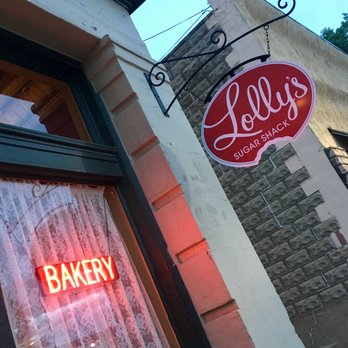 Lolly’s Sugar Shack - Coffee & Tea Near Me - Buffalo, Wyoming