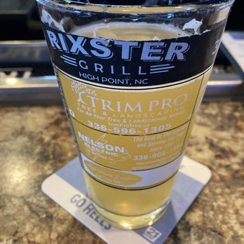 Rixster Grill - American Near Me - High Point, North Carolina Rixster Grill - American Near Me - High Point, North Carolina