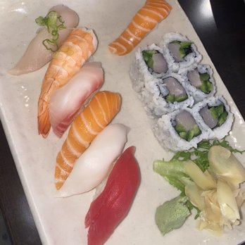 Itto Sushi - Regular sushi combo - Korean Near Me - Jersey City, New Jersey Itto Sushi - Regular sushi combo - Korean Near Me - Jersey City, New Jersey
