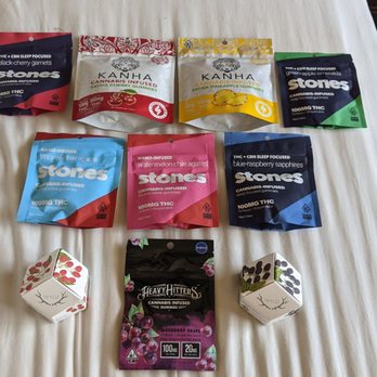 Coyote Cannabis Club - I didn't need anything, but ended up stocking up! Quality products at great prices with first class service! - Cannabis Dispensaries Near Me - Calexico, California Coyote Cannabis Club - I didn't need anything, but ended up stocking up! Quality products at great prices with first class service! - Cannabis Dispensaries Near Me - Calexico, California