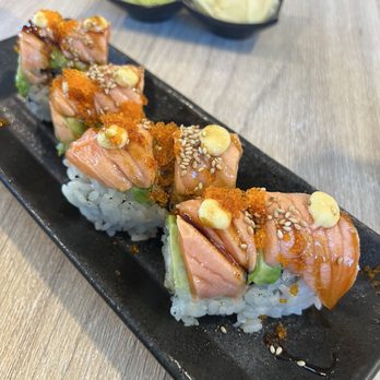 Yuubi Sushi - Sushi Bars Near Me - Beaverton, Oregon