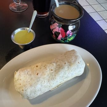 Jaxel's Cafe - Chori Burrito - Tacos Near Me - St Louis, Missouri