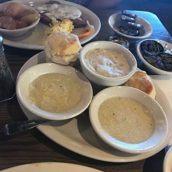 Cracker Barrel - Omg it is good. See all that food for 12 dollars. - Southern Near Me - Victorville, California Cracker Barrel - Omg it is good. See all that food for 12 dollars. - Southern Near Me - Victorville, California