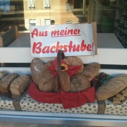Bäckerei Hans Werner Schifferl