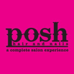 Posh Hair And Nails