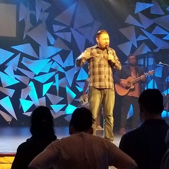 NewHope Church - Senior Pastor benji kelley - Churches Near Me - Durham, North Carolina
