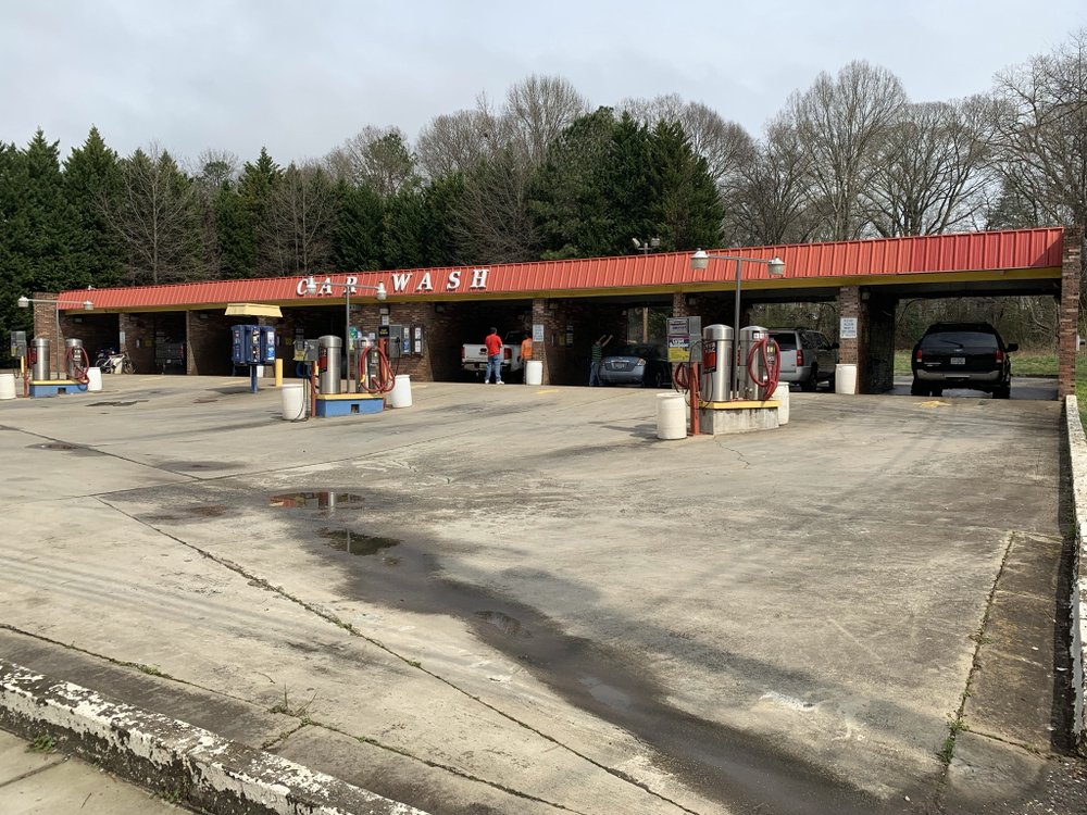 CITY CAR WASH 106 N Fairground St, Marietta, Car Wash Phone Number Yelp