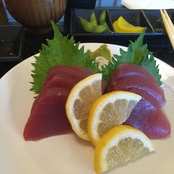 Teishoku - Hawaiian Big Eye Tuna Sashimi - Japanese Near Me - Honolulu, Hawaii Teishoku - Hawaiian Big Eye Tuna Sashimi - Japanese Near Me - Honolulu, Hawaii