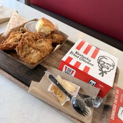 KFC