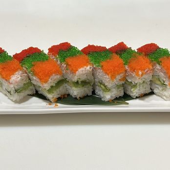 Katsu Sushi - Snow crab cake - Sushi Bars Near Me - New York, New York Katsu Sushi - Snow crab cake - Sushi Bars Near Me - New York, New York