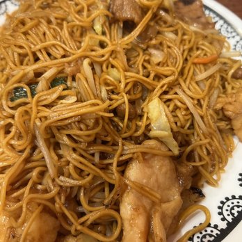 Papa Chen - Thin noddle house chow mein - Chinese Near Me - Brentwood, California