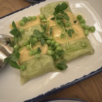 Camaraderie - Pasta - New American Near Me - Houston, Texas