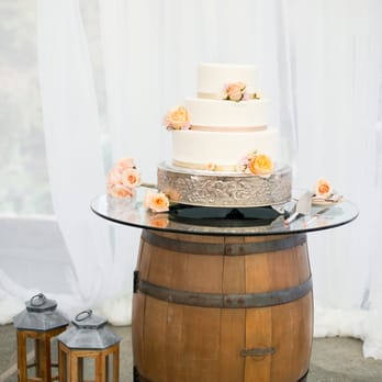 Cakes By Maggie - Our wedding cake presentation! - Desserts Near Me - San Mateo, California Cakes By Maggie - Our wedding cake presentation! - Desserts Near Me - San Mateo, California