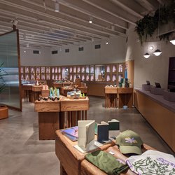 Botanica - Indoors.