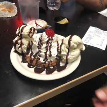 HeyDay Entertainment - Birthday cookie - Laser Tag Near Me - Norman, Oklahoma