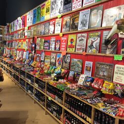Rocket Fizz Fayetteville