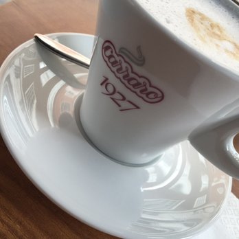 Caffe Carraro - Cafes Near Me - Epsom, SRY Caffe Carraro - Cafes Near Me - Epsom, SRY