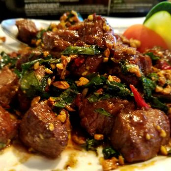 Rainier Restaurant - Basil beef - Vietnamese Near Me - Seattle, Washington Rainier Restaurant - Basil beef - Vietnamese Near Me - Seattle, Washington