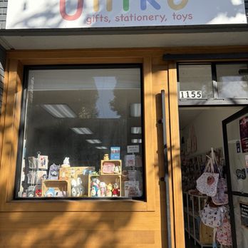 Uniko - Souvenir Shops Near Me - San Francisco, California Uniko - Souvenir Shops Near Me - San Francisco, California