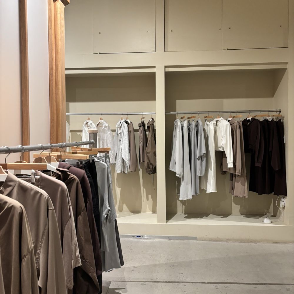 Manjul Coffee - Bespoke Clothing Near Me - New York, New York Manjul Coffee - Bespoke Clothing Near Me - New York, New York