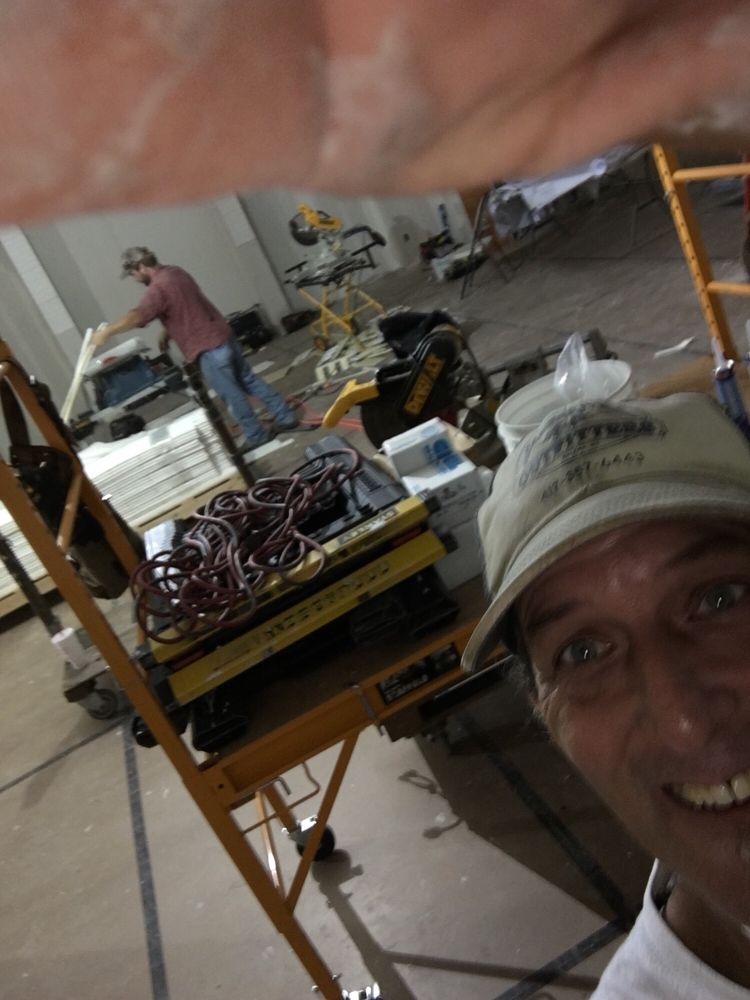 FINE LINE CONSTRUCTION Updated September 2024 60 Photos 4716 E