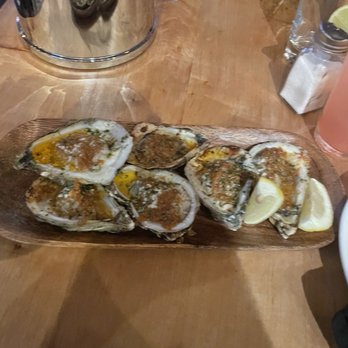 SET NoLibs - Charbroiled Oysters - Tacos Near Me - Philadelphia, Pennsylvania