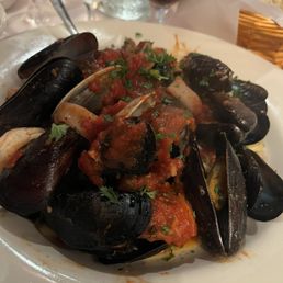 Frutti Di Mare Frutti Di Mare