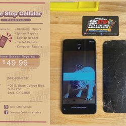 One Stop Cellular Premium