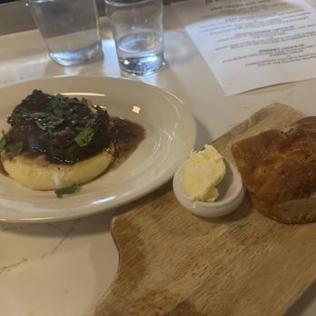 Blanca - Wine Bars Near Me - Norfolk, Virginia