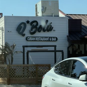 Q  Bola - Do not recommend. - Cuban Near Me - Round Rock, Texas