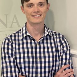 Carolina Dentistry & Dentures - Meet Dr. Thomas!