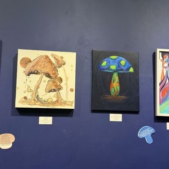 ArtUs Co - Art Galleries Near Me - Austin, Texas