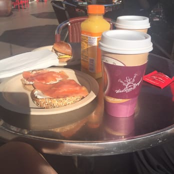 Western Bagel - Bagels Near Me - Studio City, California
