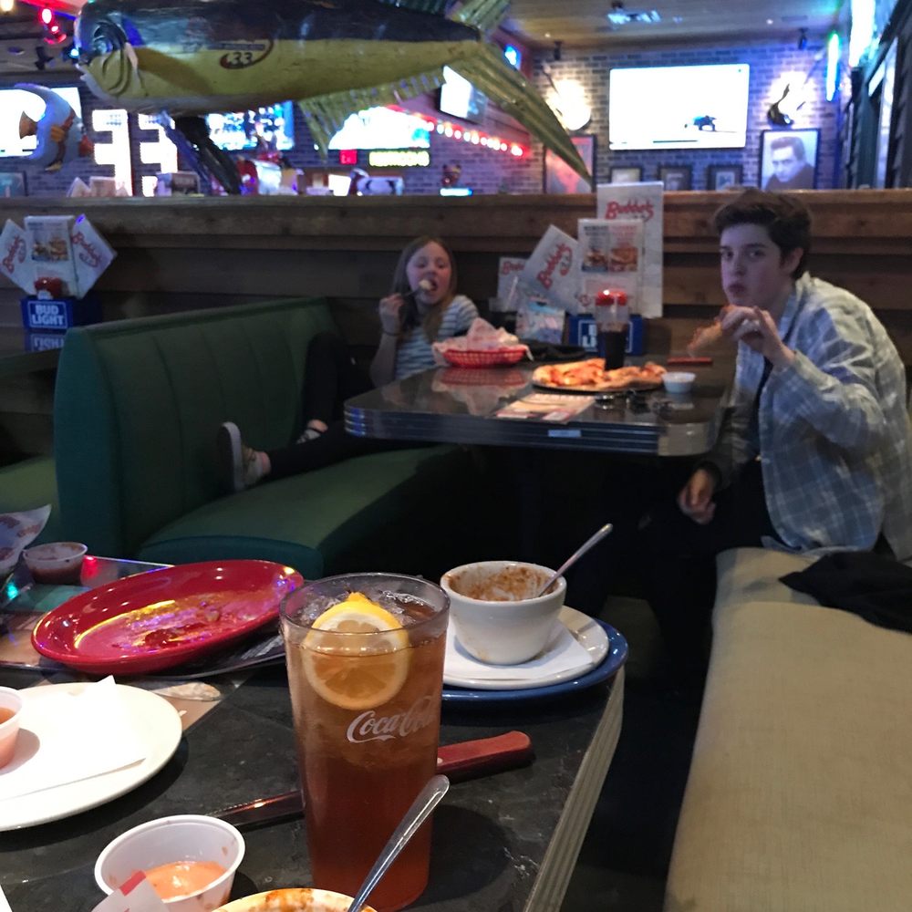 Bubba's 33 - Pizza Near Me - Oklahoma City, Oklahoma