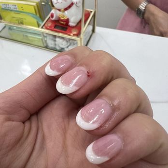 Ivy Nail & Spa - Nail Salons Near Me - Arlington, Virginia Ivy Nail & Spa - Nail Salons Near Me - Arlington, Virginia