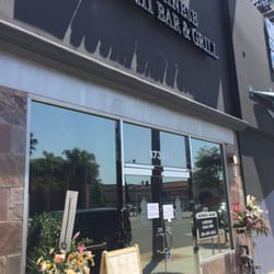 Kanpai Japanese Sushi Bar & Grill 2 - New open great Sushi and Ramen!