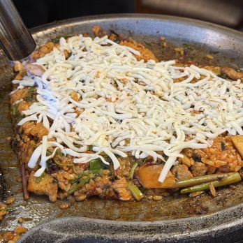 Samgyeopjib - Kimchi fried rice - Korean Near Me - Cerritos, California Samgyeopjib - Kimchi fried rice - Korean Near Me - Cerritos, California