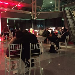 Taste Of Derby - Inside