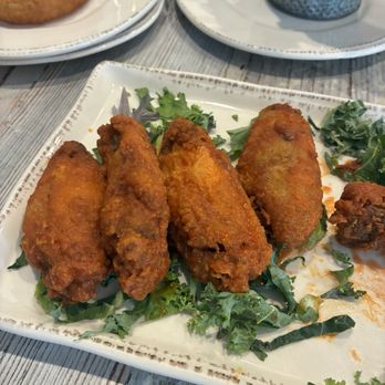 Farmhouse 78 - Buffalo wings - American Near Me - Santa Ysabel, California Farmhouse 78 - Buffalo wings - American Near Me - Santa Ysabel, California